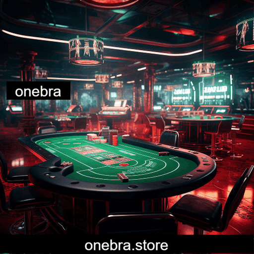 Guia para baixar e instalar o APK onebra