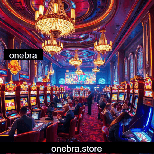 Perguntas frequentes app onebra