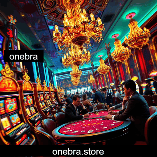 Passo a passo de instalação do onebra app.