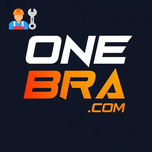 Imagem mostrando como instalar o app onebra de forma simples